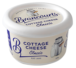 Brancourts Classic Cottage Cheese